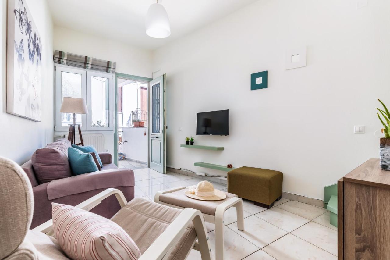 The Nest At Skopelos Exterior foto