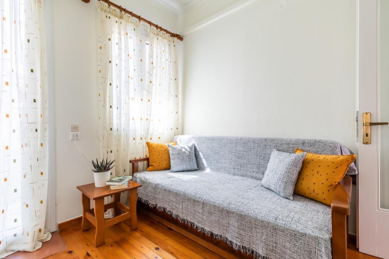 The Nest At Skopelos Exterior foto