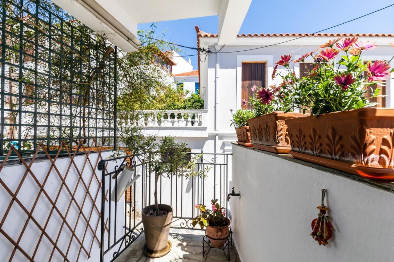 The Nest At Skopelos Exterior foto